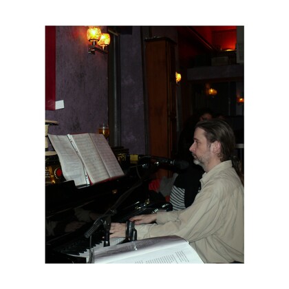 Cours de piano sur Orléans