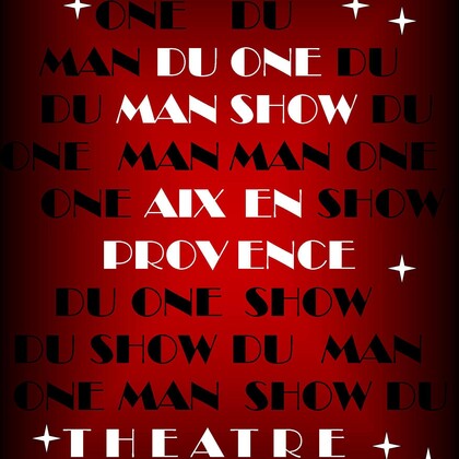 Ecole du One Man Show