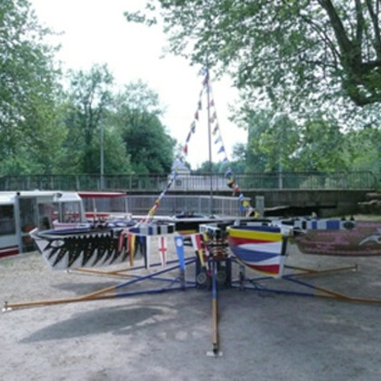 manege ecologique