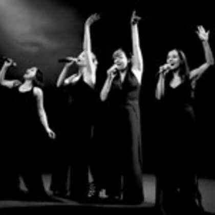 Les Olives Noires – Nouveau spectacle ! « Tout s’éclaire quand vient le noir »