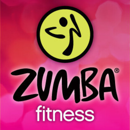 Cours de zumba fitness sur marseille avec Elodie