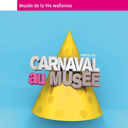 Stages de Carnaval 2012 