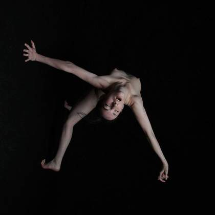 Stage de danse Butoh