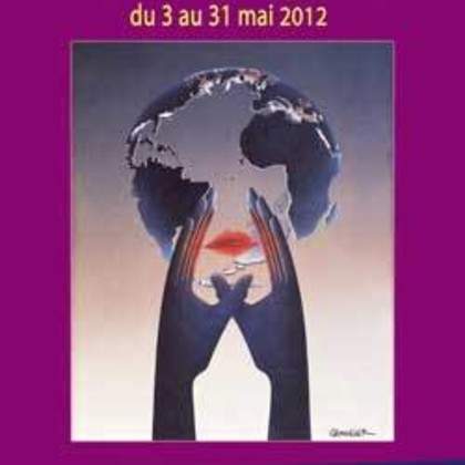 11e Festival Des Femmes Du Monde