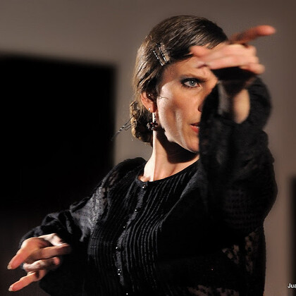 TABLAO FLAMENCO LA FABIA