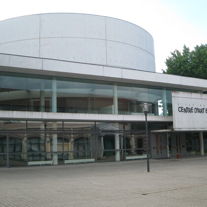Centre d'art et de culture
