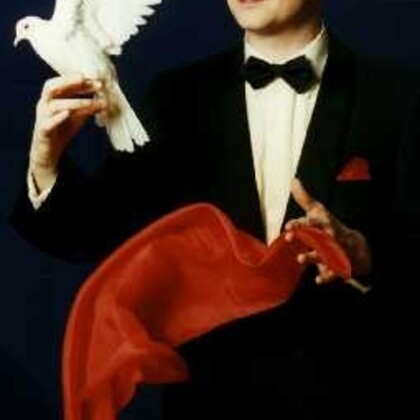 Francois Le Magicien