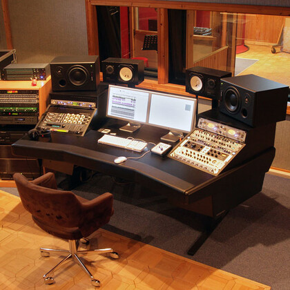 Studio palissy