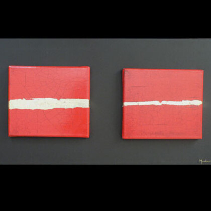 Artiste peintre