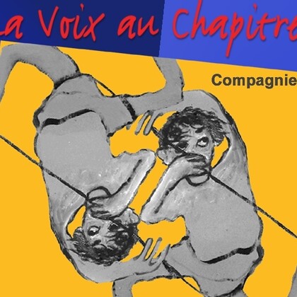 Cie La Voix au Chapitre