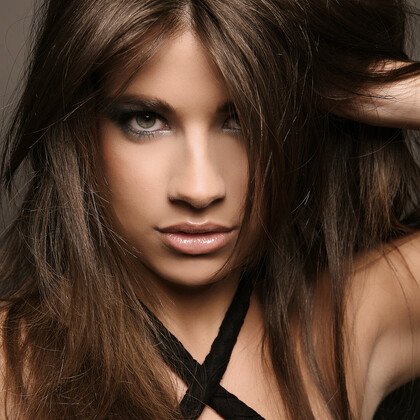 make up artist