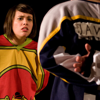 Mini Match d'Impro : MATCH SURPRISE