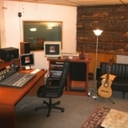 RECORD Inc. Studio