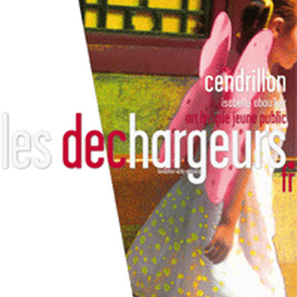 Cendrillon