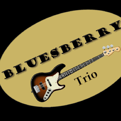 BLUESBERRY Trio 