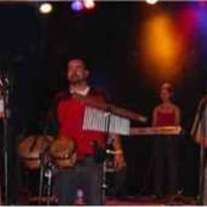 on air orchestra
