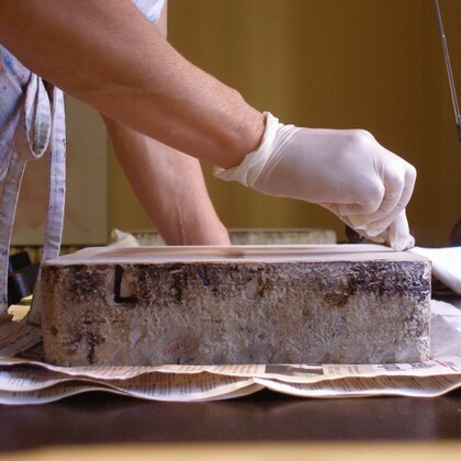 Cours de lithographie