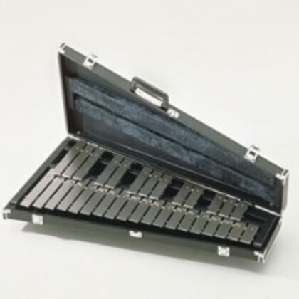 Glockenspiel d'étude Yamaha YG-250 D (2 octaves 1/2)
