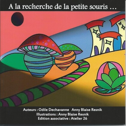 ATELIER 26 Maison d'édition associative Valence