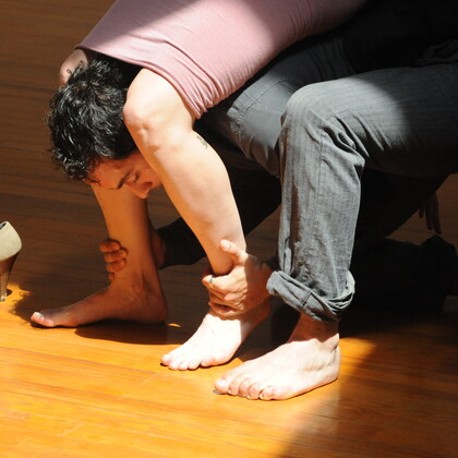 AUDITION CONTEMPORAIN