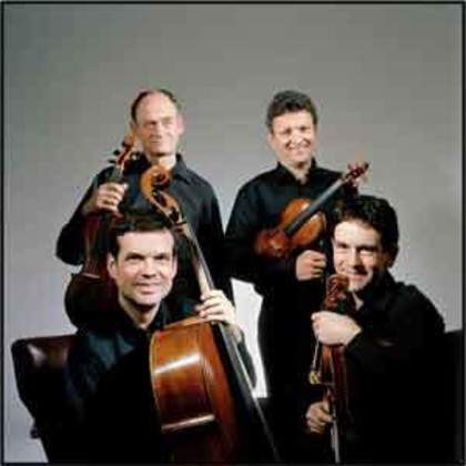 Quatuor Sin Nomine et Louis Schwizgebel-Wang