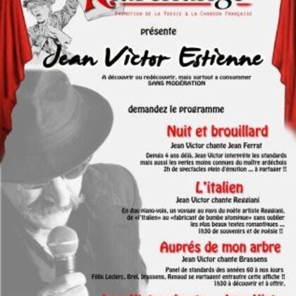 CHANSONS FRANCAISE