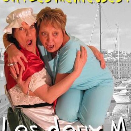 Oh ! Les Menteuses