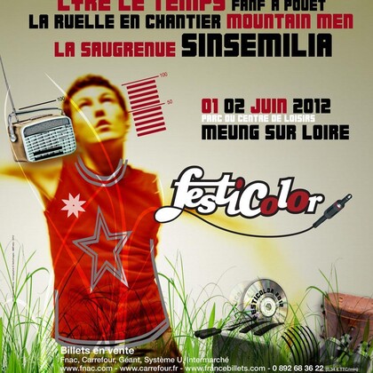 FESTICOLOR