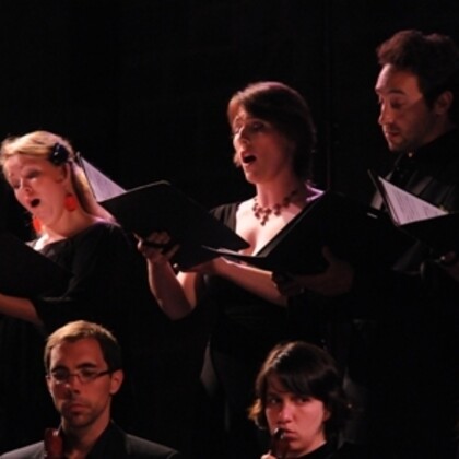 Festival Musique et Mémoire 2012
