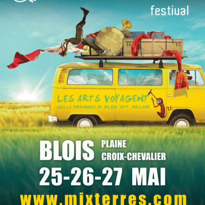 Festival Mix'Terres