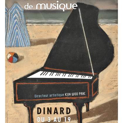 23e Festival de Musique de Dinard