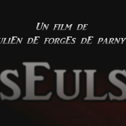 Recrutement pour mon dernier film
