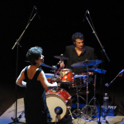 Sonia Bessa au Melrose le 28 mai