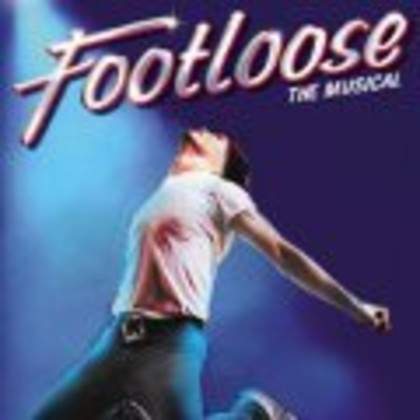 Stage Comédie Musicale Footloose