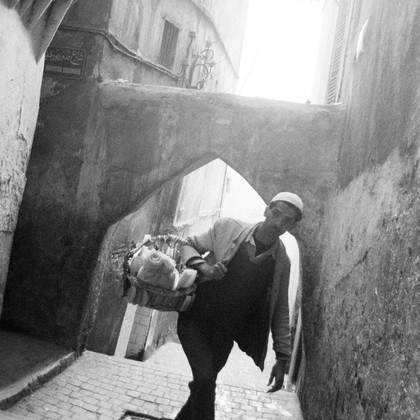 Expo photo «Impressions d'Algérie (1963-1983)»