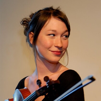 cours de VIOLON à Paris!