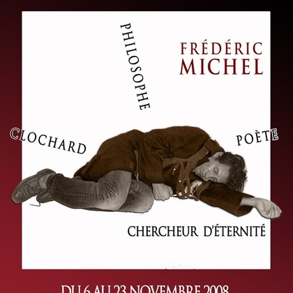 Au creux du temps - Spectacle poétique