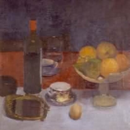Alain Marie