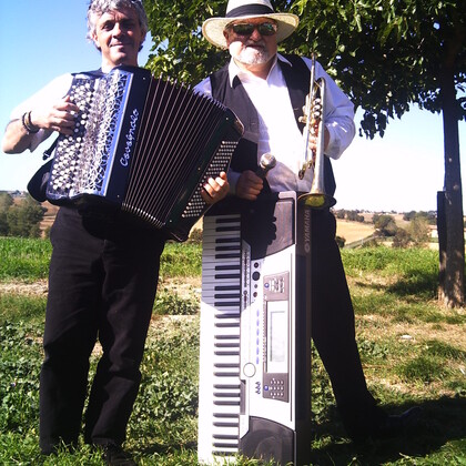 Le duo fernando