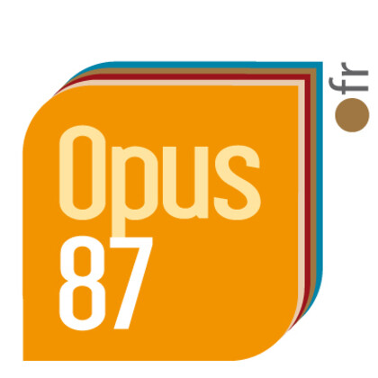 Opus 87
