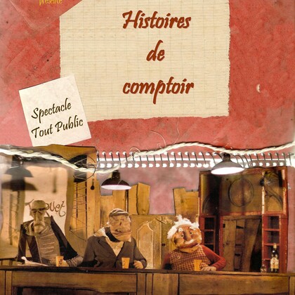 histoires de comptoirs