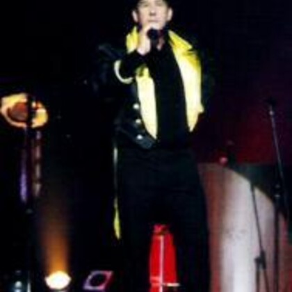 Phil ALLAN