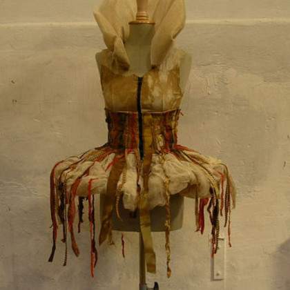 styliste, creatrice de costumes