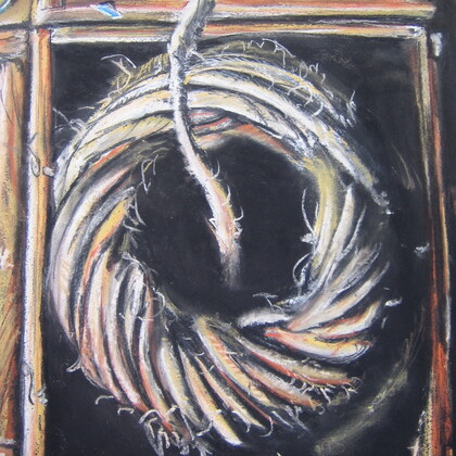 PEINDRE & DESSINER à Moissac - Atelier AMCI