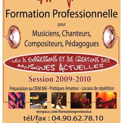 Pro Musica