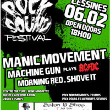 Rock Sound Festival