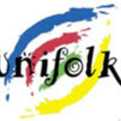 Bal folk organisé par l'Association Unifolk à L'Essaim de Julie