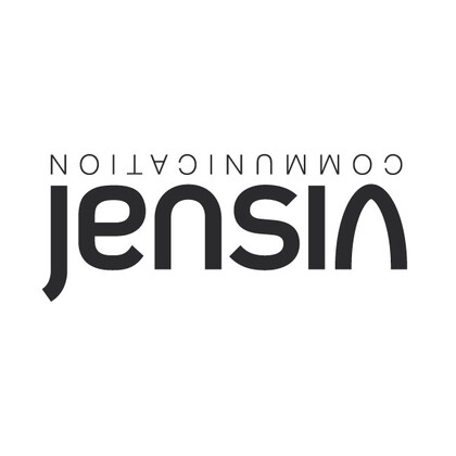 jensia - graphisme et web