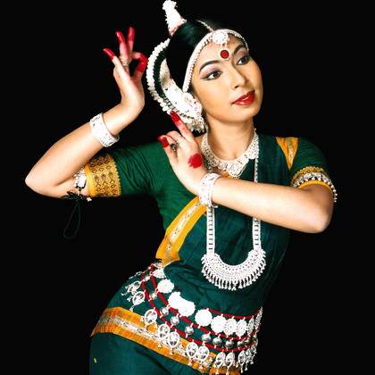 Indian Classical Dance
