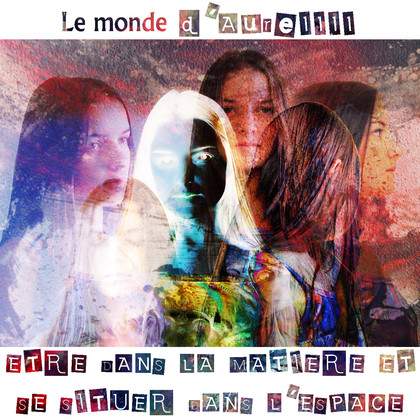 Le monde d'Aurellll